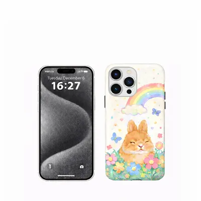 iPhone 16 Pro - Custom Ribbons Now