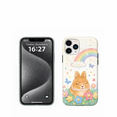 iPhone 15 Pro - Custom Ribbons Now