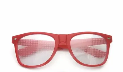 RED - Custom Ribbons Now