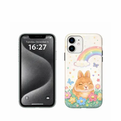 iPhone 12 - Custom Ribbons Now