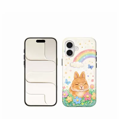 iPhone 17 - Custom Ribbons Now