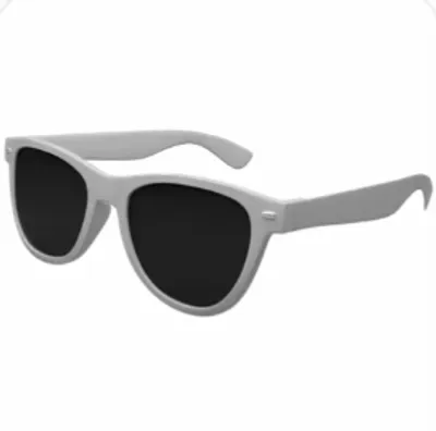 GRAY - Custom Ribbons Now