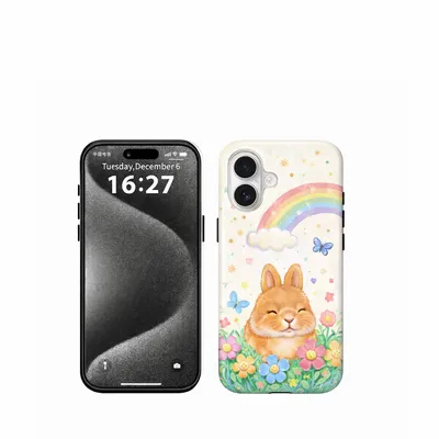 iPhone 16 - Custom Ribbons Now