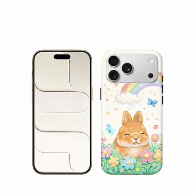 iPhone 17 Pro Max - Custom Ribbons Now