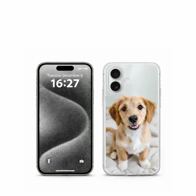 iPhone 16 - Custom Ribbons Now