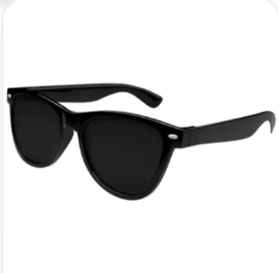 BLACK - Custom Ribbons Now