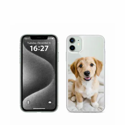 iPhone 11 - Custom Ribbons Now