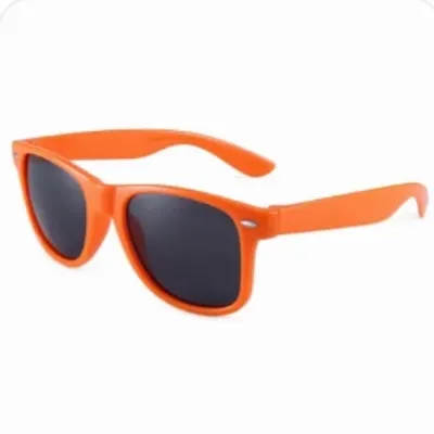 Orange - Custom Ribbons Now