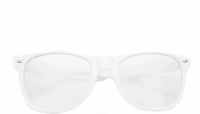 WHITE - Custom Ribbons Now