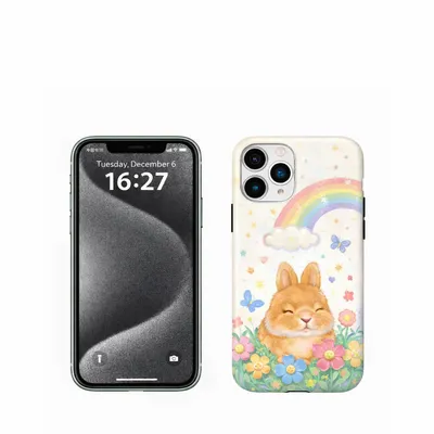 iPhone 13 Pro - Custom Ribbons Now