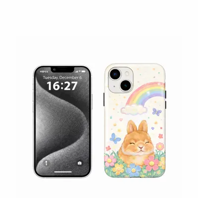 iPhone 14 - Custom Ribbons Now