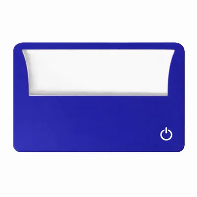 Blue - Custom Ribbons Now