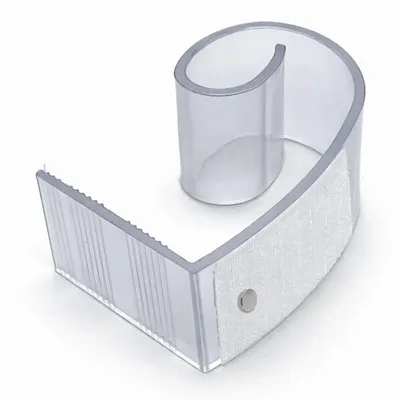 Velcro Clips - Custom Ribbons Now