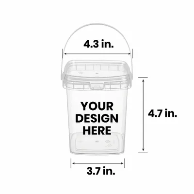 33 oz - Custom Ribbons Now