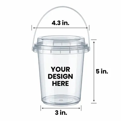 25 oz - Custom Ribbons Now