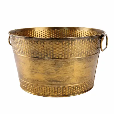 Antique Bronze - Custom Ribbons Now