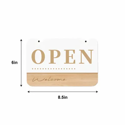 6 in × 8.5 in - Custom Ribbons Now