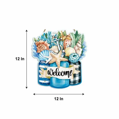 12 in × 12 in - Custom Ribbons Now