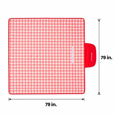 79in x 79in - Custom Ribbons Now