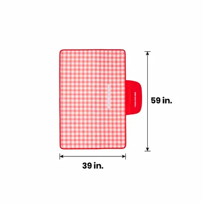 39in x 59in - Custom Ribbons Now