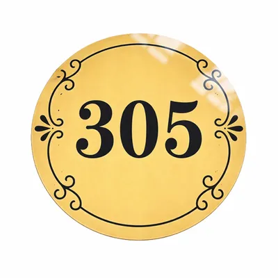 Circle - Custom Ribbons Now