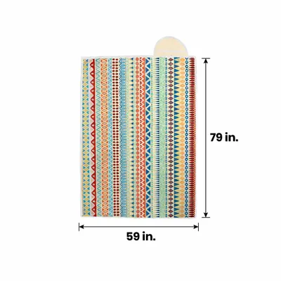 59in x 79in - Custom Ribbons Now