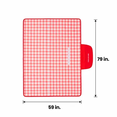 59in x 79in - Custom Ribbons Now