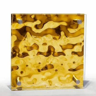 YELLOW - Custom Ribbons Now