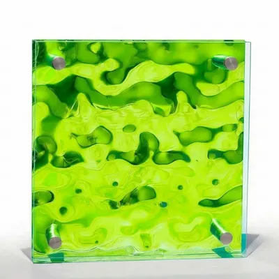 Green - Custom Ribbons Now