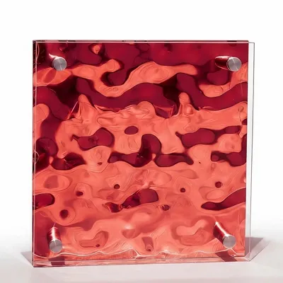 RED - Custom Ribbons Now