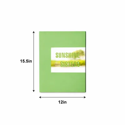 12 in × 15.5 in - Custom Ribbons Now