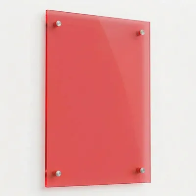 RED - Custom Ribbons Now