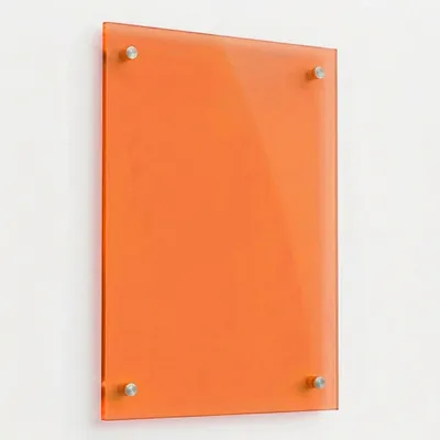 Orange - Custom Ribbons Now