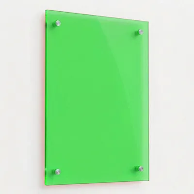 Green - Custom Ribbons Now