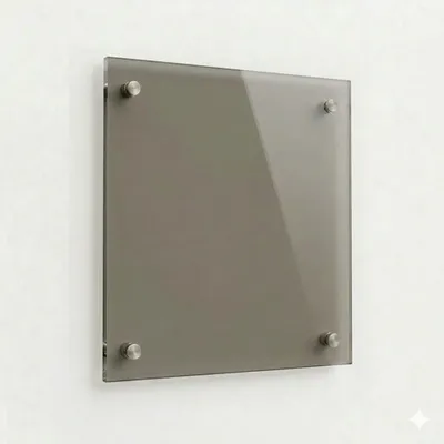 8 in × 8 in - Custom Ribbons Now