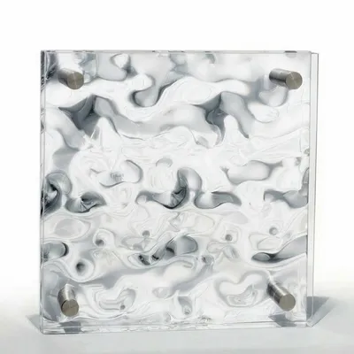 Transparent - Custom Ribbons Now