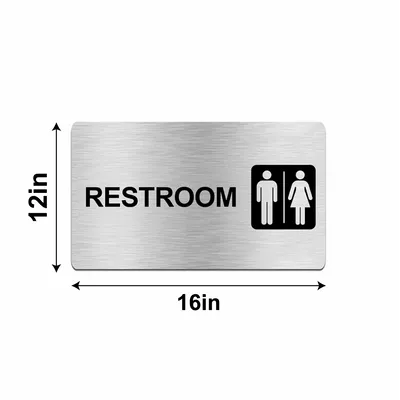 12 in × 16 in - Custom Ribbons Now