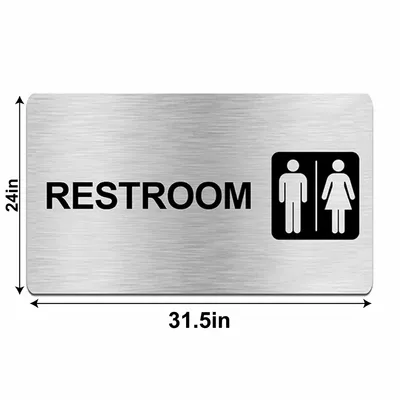 24 in × 31.5 in - Custom Ribbons Now