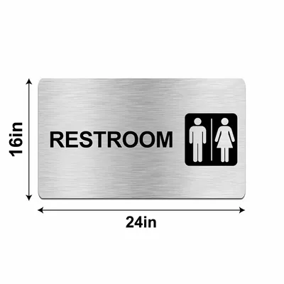 16 in × 24 in - Custom Ribbons Now