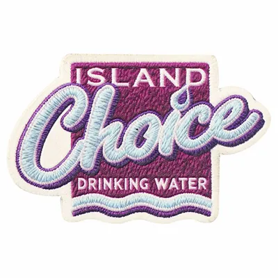 Faux Embroidery - Custom Ribbons Now