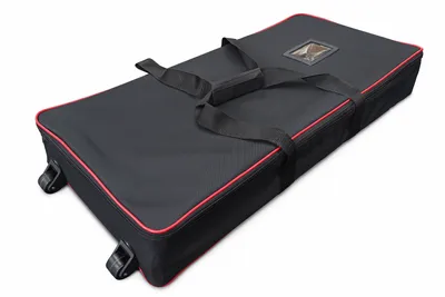 Trolley Bag - Custom Ribbons Now