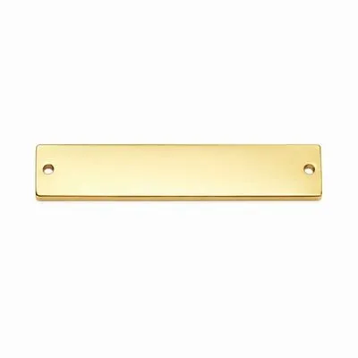 Rectangle - Custom Ribbons Now