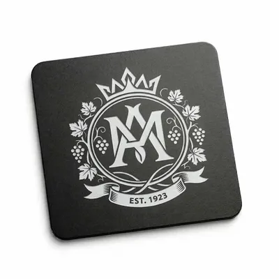 Black - Custom Ribbons Now