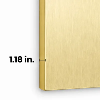 1.18 in. - Custom Ribbons Now