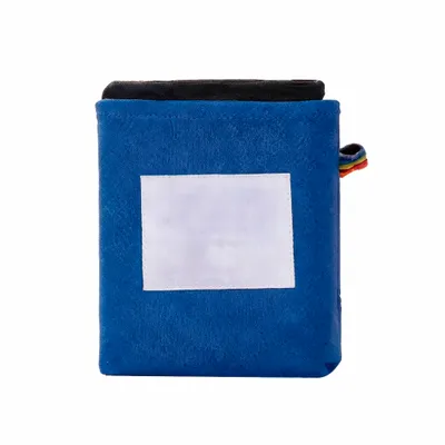 Blue - Custom Ribbons Now