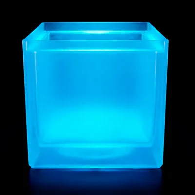 Blue - Custom Ribbons Now