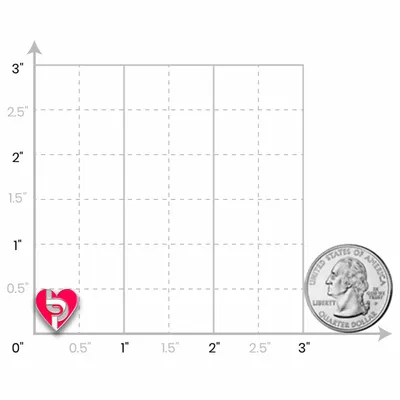 0.50 inch - Custom Ribbons Now