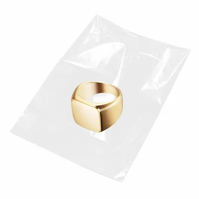 Poly Bag - Custom Ribbons Now