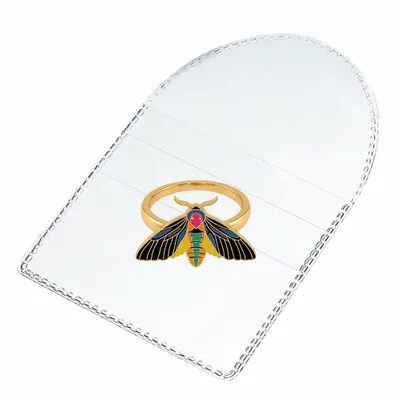 PVC Bag - Custom Ribbons Now