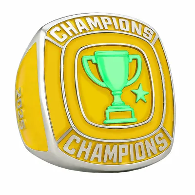 Glow in the Dark - Custom Ribbons Now